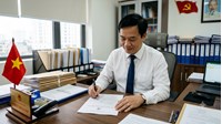 Mẫu đơn xin đi nước ngoài của Đảng viên chuẩn nhất