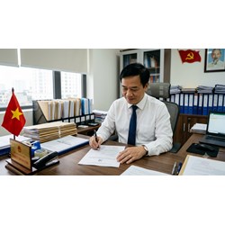 Mẫu đơn xin đi nước ngoài của Đảng viên chuẩn nhất