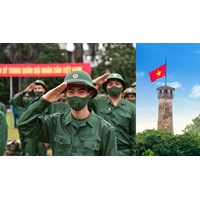 Phân loại sức khỏe cận thị khi khám nghĩa vụ quân sự từ 01/01/2024?