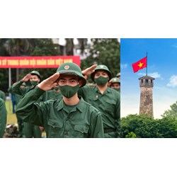 Phân loại sức khỏe cận thị khi khám nghĩa vụ quân sự từ 01/01/2024?
