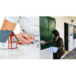 Quyền và nghĩa vụ của người thuê nhà như thế nào?