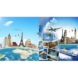 Mẫu thông báo chấm dứt hoạt động kinh doanh dịch vụ lữ hành mới nhất