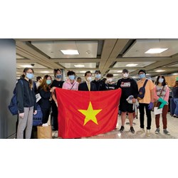 Thêm khoản chi không hoàn lại về bảo hộ công dân ở nước ngoài