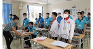 Cấm thu tiền môi giới của người lao động đi làm việc ở nước ngoài