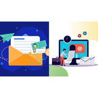 Mẫu Email mời hợp tác truyền thông, KOL hiệu quả nhất
