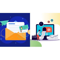Mẫu Email mời hợp tác truyền thông, KOL hiệu quả nhất