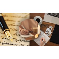 Bài dự thi Lá thư gửi đến tương lai hay, ấn tượng nhất