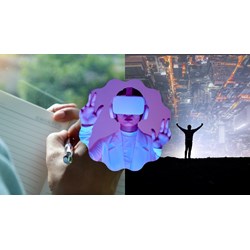 Viết thư cho các thế hệ tương lai về thế giới mà bạn hy vọng họ sẽ thừa hưởng