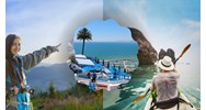 Status, caption về du lịch, đăng ảnh du lịch siêu hay, ấn tượng
