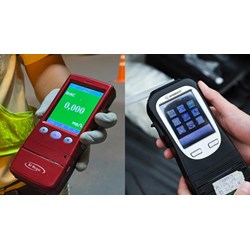 Hiệu chuẩn máy đo nồng độ cồn là gì? Có tầm quan trọng thế nào?