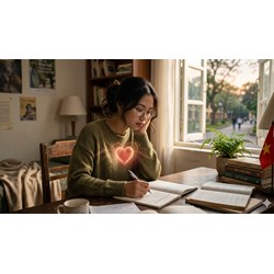 Nghị luận xã hội về lối sống có lương tâm chọn lọc hay nhất