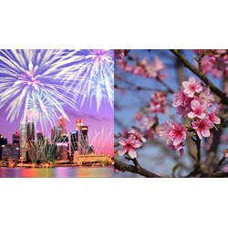 Tiền lương lao động trong ngày nghỉ tết dương lịch 2024 là bao nhiêu?