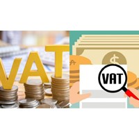 Đối tượng nào chịu thuế, không chịu thuế giá trị gia tăng?