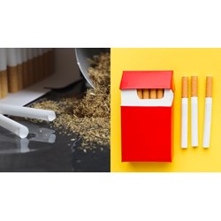 Thủ tục bổ sung ngành nghề kinh doanh thuốc lá theo quy định