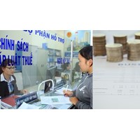 Có được chia thành nhiều lần nộp vi phạm hành chính không?