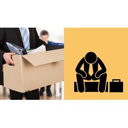 Các hình thức xử lý công chức không hoàn thành nhiệm vụ