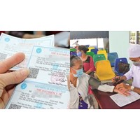Quy trình cấp thẻ bảo hiểm y tế cho hộ nghèo như thế nào?