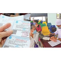 Quy trình cấp thẻ bảo hiểm y tế cho hộ nghèo như thế nào?