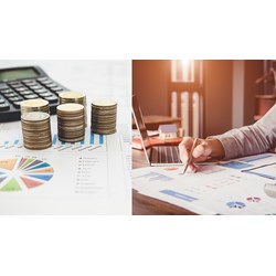 Mức phụ cấp trách nhiệm kế toán trưởng tại các đơn vị thuộc và trực thuộc Bộ Tài chính