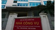 Các hình thức và các loại dự án đầu tư xây dựng nhà ở công vụ
