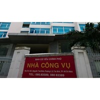 Các hình thức và các loại dự án đầu tư xây dựng nhà ở công vụ