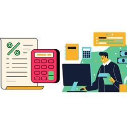 Kế toán viên chính thực hiện chức năng quản lý công tác kế toán tại đâu?