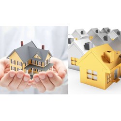 Cách xác định nơi cư trú của người không đăng ký thường trú, tạm trú