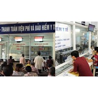 Có được thanh toán BHYT khi thẻ BHYT hết hạn trong lúc chữa trị bệnh mà thẻ bảo hiểm y tế