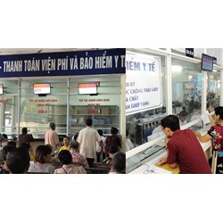 Có được thanh toán BHYT khi thẻ BHYT hết hạn trong lúc chữa trị bệnh mà thẻ bảo hiểm y tế