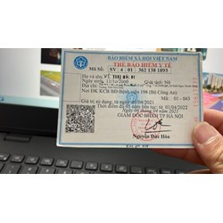 Các trường hợp thẻ bảo hiểm y tế không có giá trị sử dụng