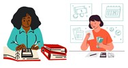 Chưa có người làm kế toán trưởng thì đơn vị kế toán bố trí ai phụ trách?