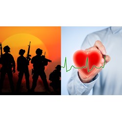 Tiêu chuẩn phân loại các bệnh về tim mạch khi khám nghĩa vụ quân sự mới nhất