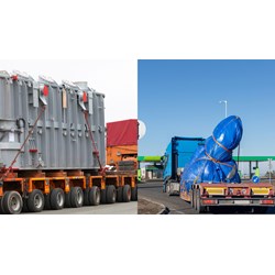 Quy định về tải trọng của đường bộ khi gia giao thông trên đường bộ?