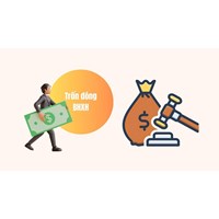 Thế nào là trốn đóng BHXH theo quy định mới?