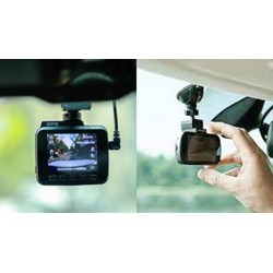 Xe trung chuyển hành khách có cần lắp camera hành trình hay không?