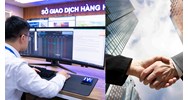 Điều lệ hoạt động Sở giao dịch hàng hóa