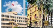 Quy định về chức năng của Trường Cán bộ quản lý giao thông vận tải