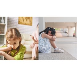 Những biện pháp được áp dụng khi trẻ em có nguy cơ bị tổn thương?