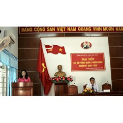 Cách ghi hạn chế khuyết điểm trong Báo cáo kiểm điểm Chi bộ