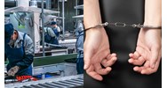 Có được tạm hoãn thực hiện hợp đồng do bị tạm giam điều tra tội cướp tài sản?