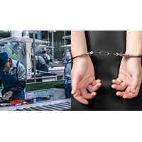 Có được tạm hoãn thực hiện hợp đồng do bị tạm giam điều tra tội cướp tài sản?