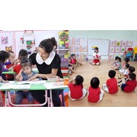 Điều kiện với thí sinh đăng ký xét học bạ ngành Giáo dục Mầm non?
