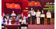Quy định công tác tổ chức lễ kỷ niệm mừng ngày Cách mạng Tháng Tám