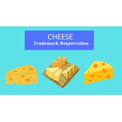 Register a trademark for a cheese product in Vietnam.
