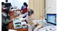 Vay tiền mua máy tính cho học sinh, sinh viên học online cần đáp ứng điều kiện gì?