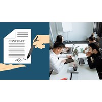 Có bắt buộc ký hợp đồng thử việc hay không?