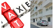 Bán nhà ở xã hội có sẵn là nhà chung cư có phải nộp thuế GTGT?