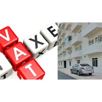 Bán nhà ở xã hội có sẵn là nhà chung cư có phải nộp thuế GTGT?