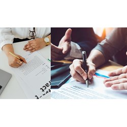 Có được chấm dứt hợp đồng lao động với người tham gia đình công không?