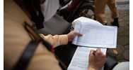 Có bắt buộc phải lập biên bản xử phạt vi phạm hành chính không?
